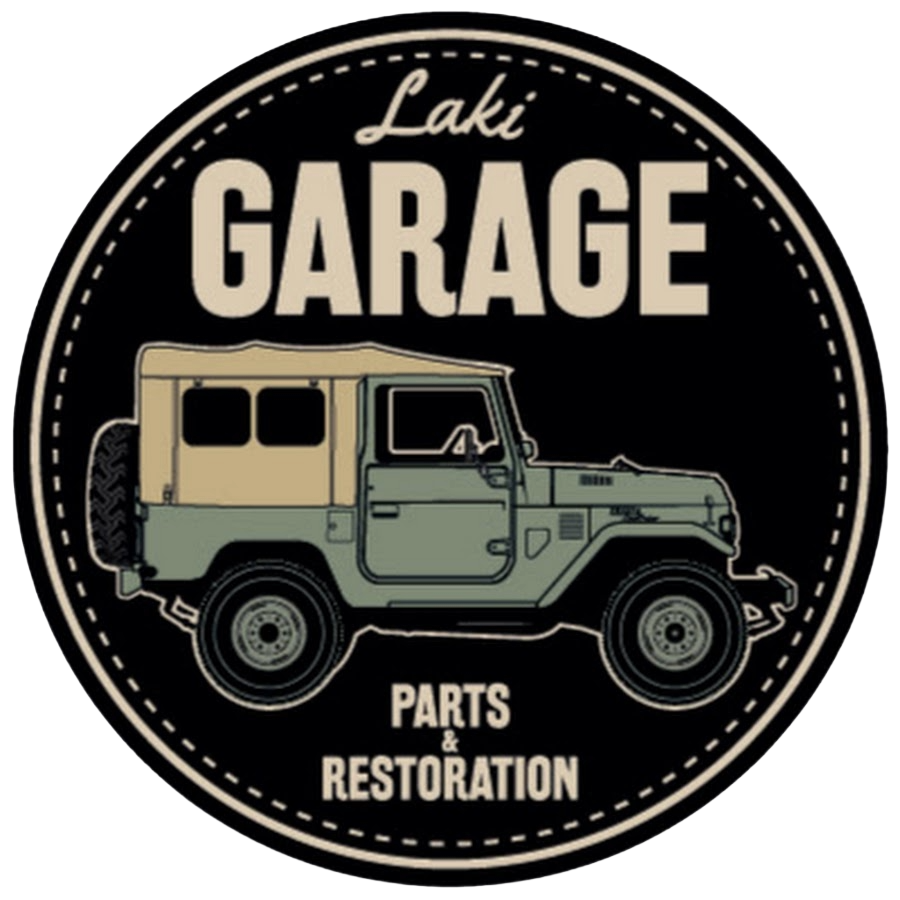Laki Garage